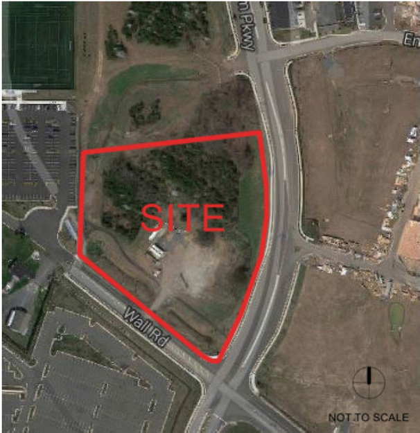 Sully Community Center Neighborhood and Community Services